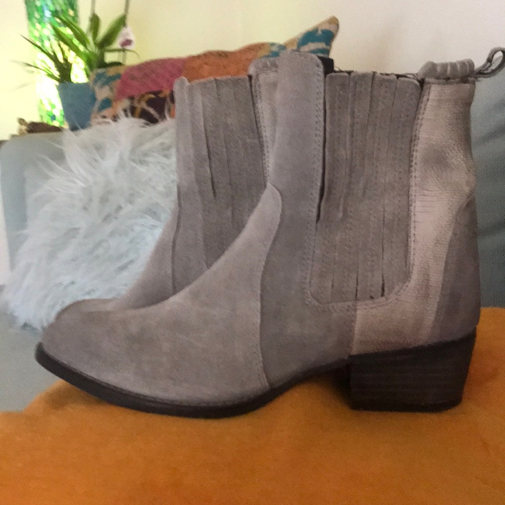 Booties